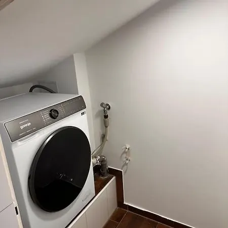 Apartment Morina Wiesbaden