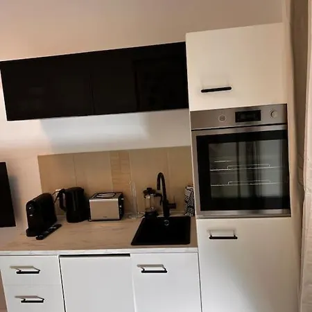 Morina Apartamento