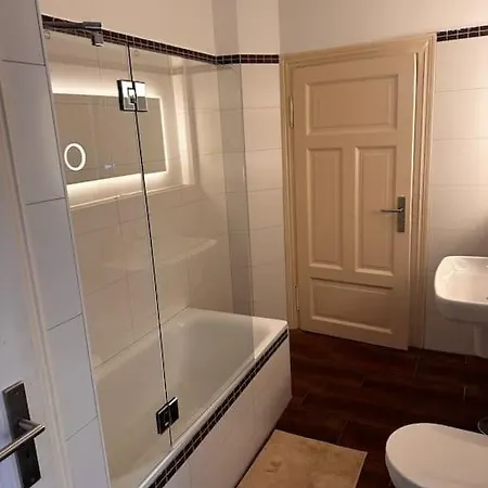 Apartment Morina *