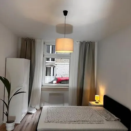 Morina Apartment