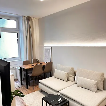 Apartment Morina